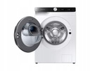 SAMSUNG WD80T554DBE СТИРАЛЬНО-СУШИЛЬНАЯ МАШИНА AddWash 8/5 кг + ПОДКЛАДКИ