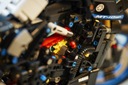 Конструктор LEGO TECHNIC Yamaha MT-10 SP 42159