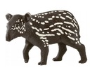 SCHLEICH 14851 МАЛЕНЬКИЙ ТАПИР ДИКАЯ ЖИЗНЬ