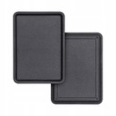 МАЛЕНЬКИЙ УНИВЕРСАЛЬНЫЙ ПЛАСТИКОВЫЙ КУХОННЫЙ ПОДДОН ДЛЯ ХЛЕБА СЕРТИФИКАТ 18x25