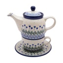 НАБОР Чайник 400 мл Чашка 200 мл Болеславец
