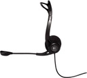 PC960 OEM USB Stereo Headset 981-000100 Marka Logitech