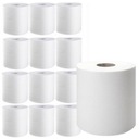 БУМАЖНОЕ КОСМЕТИЧЕСКОЕ ПОЛОТЕНЦЕ BIGS В РУЛОНЕ, 12 ШТ.