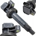 ОРИГИНАЛЬНАЯ КАТУШКА TOYOTA 90919-W2001 1.4 1.6 1.8