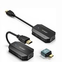 Беспроводной передатчик изображения HDMI EDUP Ada