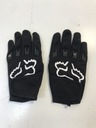 Dětské rukavice Fox Kids Dirtpaw Race Glove Black Velikost (Top): KM Kód výrobcu P240028_4:23_