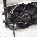 RENAULT CAPTUR 2018 AIR CONDITIONING A/C / KIT  photo 6