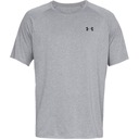 Koszulka męska UNDER ARMOUR 1326413-036 XL Właściwości antybakteryjne odprowadzające wilgoć szybkoschnące