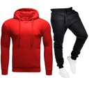 K01 + BL09 КОМПЛЕКТ МУЖСКОЙ СПОРТИВНОЙ СПОРТИВНОСТИ XXL