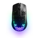Steelseries Aerox 3 Беспроводная мышь с оптическим сенсором