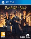 Империя греха, первое издание, PS4