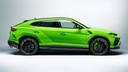 NUEVO LLANTAS DE ALUMINIO LAMBORGHINI URUS VERDE 23