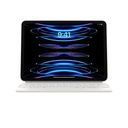 Клавиатура Apple Magic для iPad Pro 11 дюймов (4, 3, 2, 1 поколения) — белая
