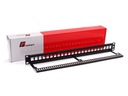 Patch panel pusty 24 porty GetFort PGF-P24-B4 18269