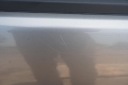 HONDA JAZZ 3 ДВЕРІ ПРАВЕ ЗАДНІ NH642M 2009-2014ROK СКЛО  (17790899432) фото min 11