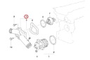 BMW 5 E39 2.0I 100KW CHÂSSIS THERMOSTAT 11531740478 NEUF ORIGINALEphoto 7