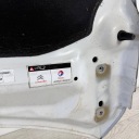 CITROEN C4 II B7 HOOD COVER ENGINE 10-15 CODE VARNISH  photo 15