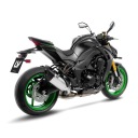 LEOVINCE ГЛУШНИК LV-14 R KAWASAKI Z1100 2026+  (18708983336) фото min 5