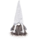 РОЖДЕСТВЕНСКИЙ ПОДАРОК ​​ГНОКА, РОЖДЕСТВЕНСКАЯ ФИГУРКА, 30 см