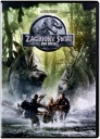 ПАРК ЮРСКОГО ПЕРИОДА 2: ЗАТЕРЯННЫЙ МИР (DVD)