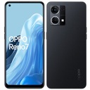 СМАРТФОН OPPO RENO7 8/128 ГБ CPH2363 ЧЕРНЫЙ ЦВЕТ ГАРАНТИЯ + USB