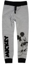 СПОРТИВНЫЕ БРЮКИ ДЛЯ МАЛЬЧИКОВ МИККИ МАУС 104 R045F