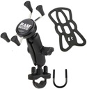 Мотоциклетный держатель RAM Mount X-Grip RAM-B-149Z-UN7U