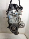 MOTOR HONDA JAZZ 3 1.4B 73KW 10R L13Z2 