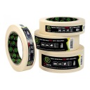 REDPAINT TAŚMA LAKIERNICZA PRO 25MM/50M PREMIUM