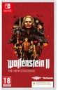 Wolfenstein II: Новый колоссальный переключатель