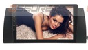 Radio 9' ANDROID 12 4G wifi GPS BMW E39 E53 X5