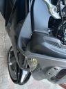 DEFLEKTORY КРИШКИ RAK HONDA DEAUVILLE NT700 - DRUK 3D - PETG-CF  (17010624482) фото min 6