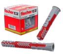 Дюбели FISCHER duopower дюбели 10x80 упаковка 25 шт.