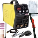 ИНВЕРТОРНЫЙ СВАРОЧНЫЙ АППАРАТ TIG DC MAGNUM THF 201 HF PULS