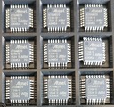 Mikroprocesor ATSAMD20 E14A-U