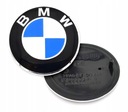 INSIGNIA EMBLEMA AL TAPA DE MALETERO PARTE TRASERA BMW 4 F32 F33 74MM 