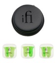 iFi Audio iPouch (Futerał + 3 pary stoperów)