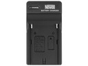 Зарядное устройство NEWELL DC-USB для аккумуляторов NP-F NP-FM