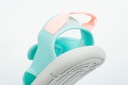 Detské sandále New Balance [YOCRSRMT] r.35,5 Dominujúca farba zelená