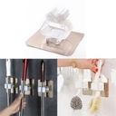 ОРГАНАЙЗЕР ВЕШКА, ДЕРЖАТЕЛЬ ШВАБРЫ, ИНСТРУМЕНТЫ, МЕТЛА