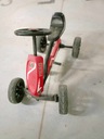 Педальный картинг PlayTive