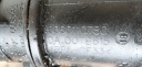 PAPILLON DES GAZ CITROEN C5 III X7 PEUGEOT 2.0 HDI 9660110780photo 9