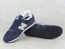 New Balance buty męskie sportowe ML373CC2 rozmiar 44,5 Kolor niebieski