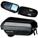 SWISSTEN DUŻE ETUI NA ROWER WODOODPORNE IPX6 SAKWA