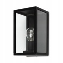 НАСТЕННЫЙ СВЕТИЛЬНИК LED E27 САДОВЫЙ СВЕТИЛЬНИК