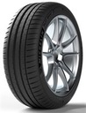 2 x Michelin Pilot Sport 4 245/45R18 100 Y XL * RU