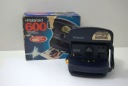 МОМЕНТАЛЬНАЯ КАМЕРА POLAROID 600