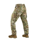 M-Tac Spodnie Polowe NYCO Multicam Short L/S Kod producenta 20047008-L/S