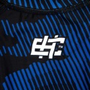 Мужской рашгард с длинными рукавами HAVOC BLUE L EXTREME HOBBY
