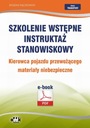 НАЧАЛЬНОЕ ОБУЧЕНИЕ, ИНСТРУКЦИИ НА МЕСТЕ... ЭЛЕКТРОННАЯ КНИГА